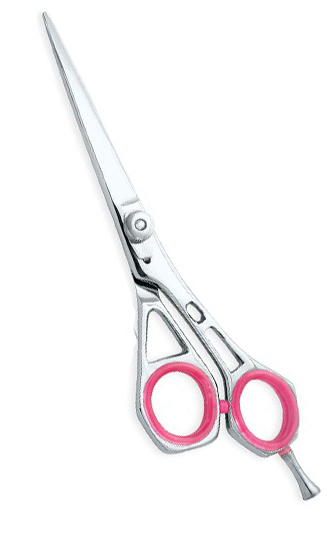 Barber Scissor