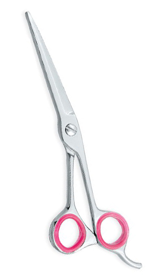 Barber Scissor