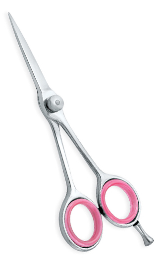 Barber Scissor