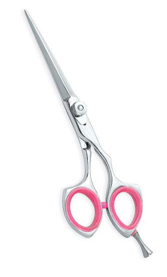 Barber Scissor