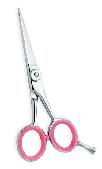 Barber Scissor