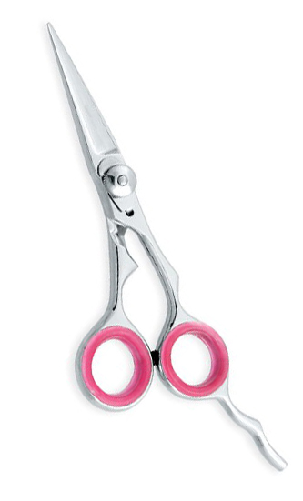 Barber Scissor