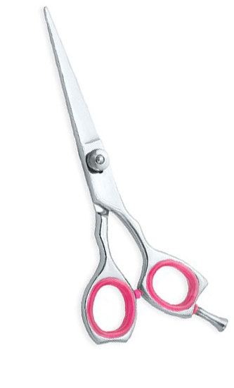 Barber Scissor