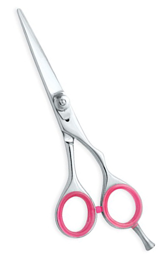 Barber Scissor