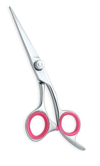 Barber Scissor