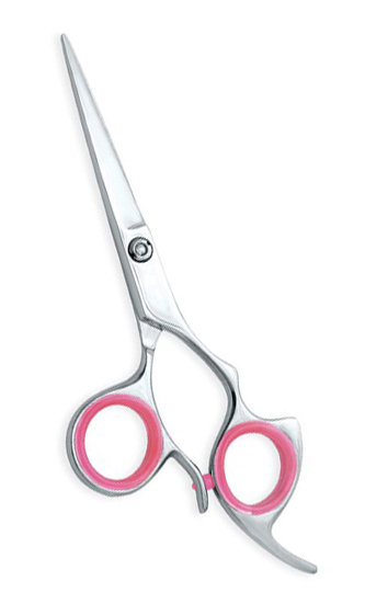 Barber Scissor