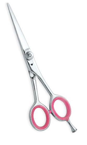 Barber Scissor