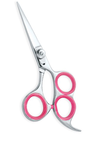 Barber Scissor