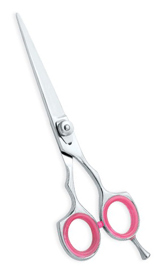 Barber Scissor