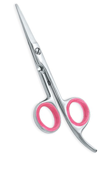 Barber Scissor