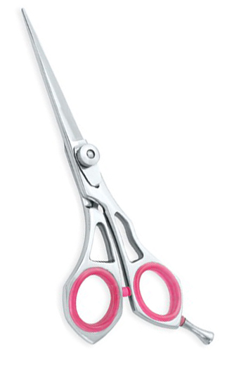 Barber Scissor