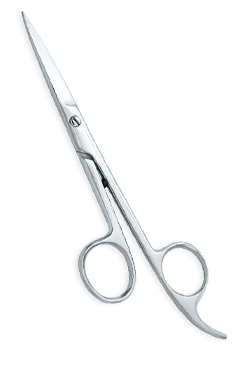 Standard Barber Scissors