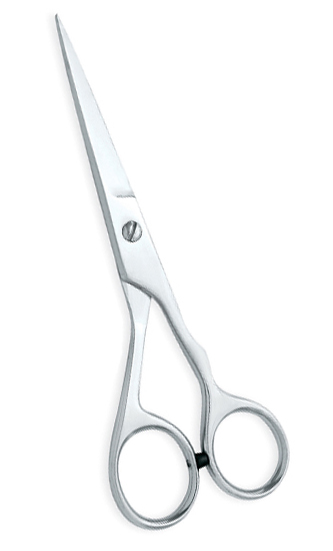 Standard Barber Scissors