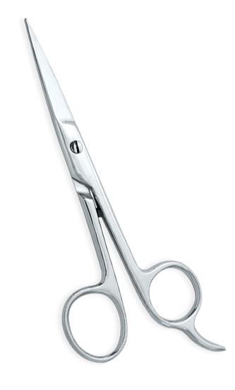 Standard Barber Scissors