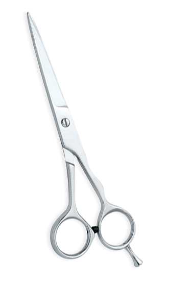 Standard Barber Scissors