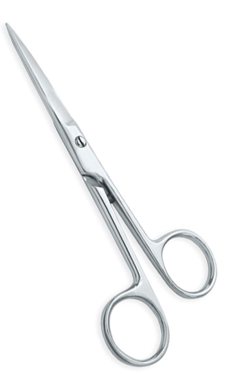 Standard Barber Scissors