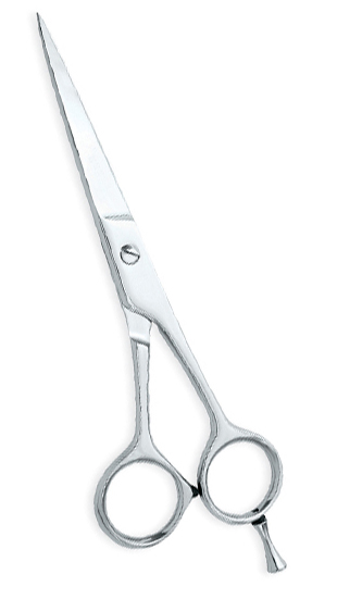 Standard Barber Scissors