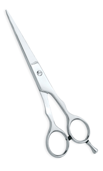 Standard Barber Scissors