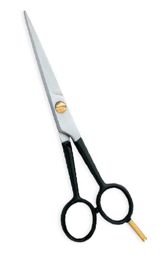 Standard Barber Scissors