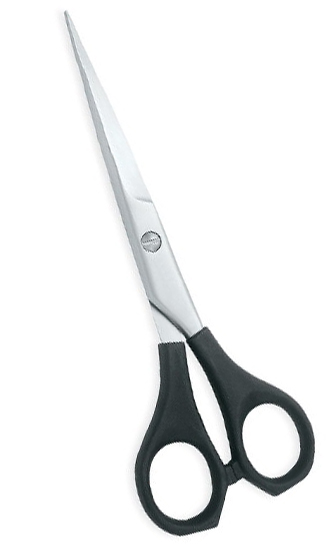 Standard Barber Scissors