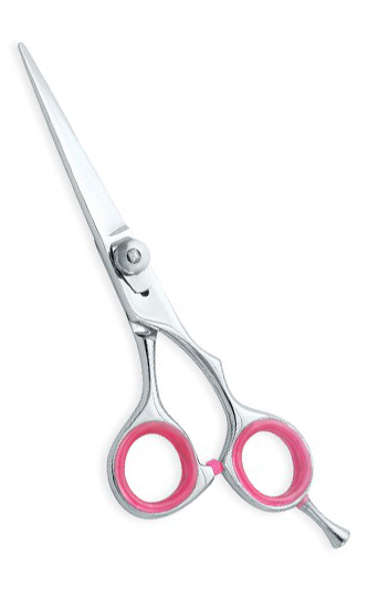 Barber Scissor