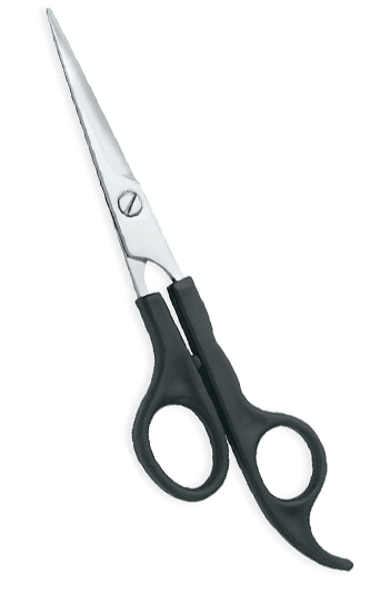 Standard Barber Scissors