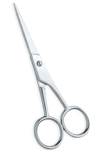 Standard Barber Scissors