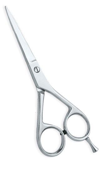 Standard Barber Scissors