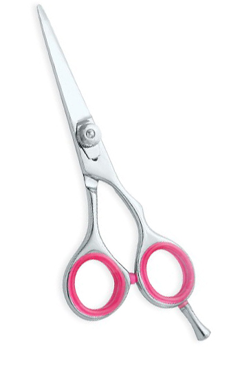 Barber Scissor